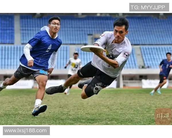 成都飞盘队防反战术解析与实战应用全方位解读