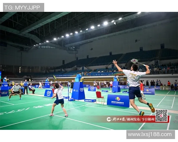 杭州羽毛球队挑战赛精彩点评团队配合与默契展现的完美时刻