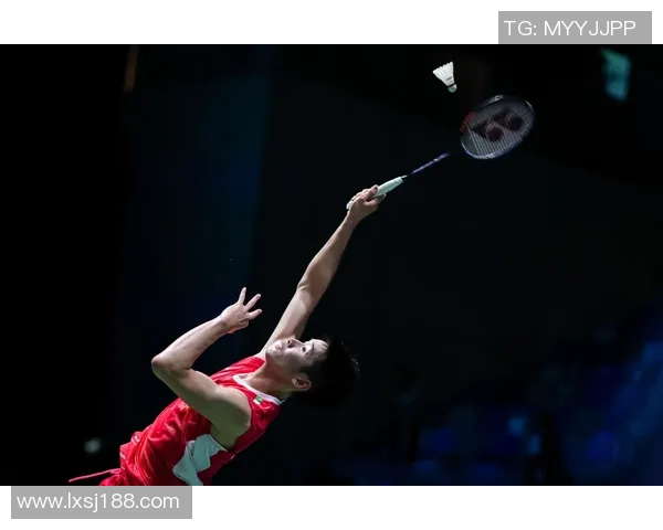 陈伟独家分享羽毛球技巧与心得助你提升竞技水平与享受运动乐趣