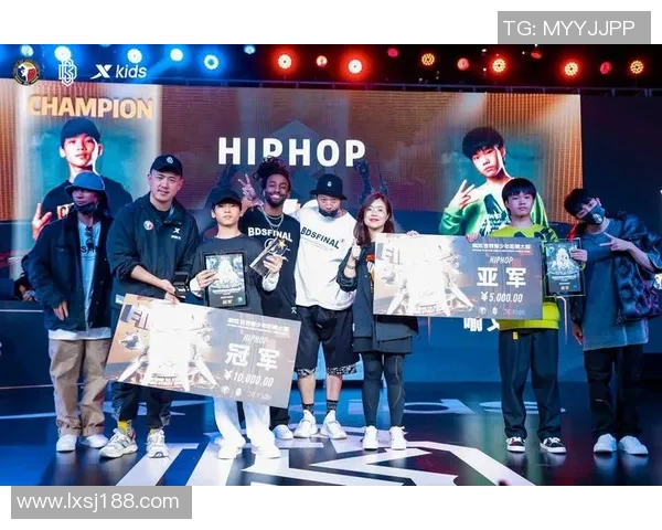 武汉极限运动队的奋斗历程与世界街舞大赛的精彩瞬间