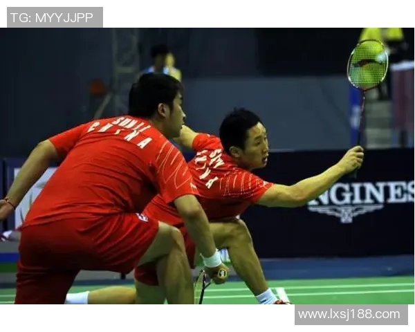 刘秀英独家分享羽毛球技巧与心得体会助你提升竞技水平