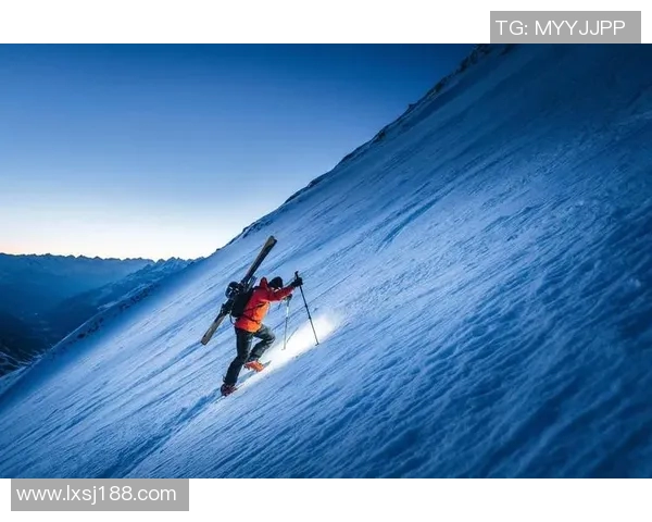 吴军的攀岩人生：在高峰与深渊之间的深度对话与思考