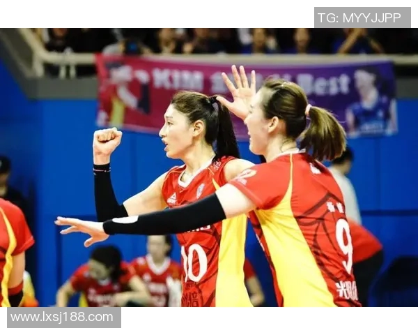 深圳排球队的转型升级之路探索与未来发展展望