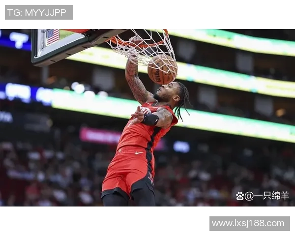 火箭队与开拓者的激烈对决即将上演期待精彩瞬间与扣人心弦的比赛表现