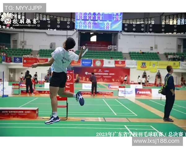 聚焦羽毛球：探讨北京羽毛球队的团队意识与发展方向