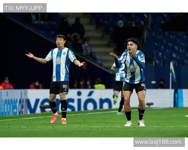 西班牙人西甲联赛赛程及表现分析