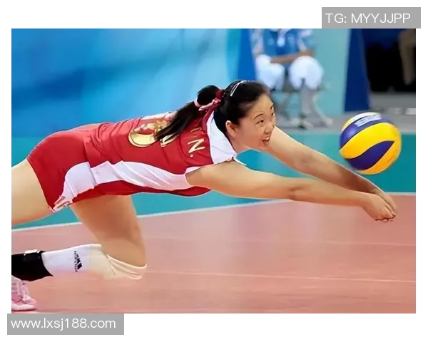 与张娜对话回顾她的排球生涯与心路历程分享