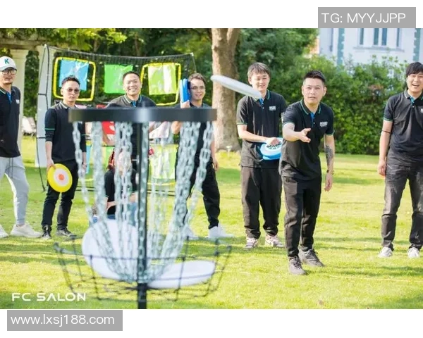 飞盘飞扬：武汉飞盘队的拼搏与梦想成长之路